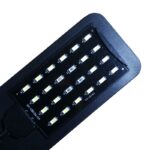LED Aquarium Light with RGB Lighting - 12-Watt - Image 5