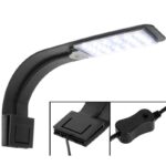 LED Aquarium Light with RGB Lighting - 12-Watt - Image 6