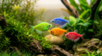 Glow Tetra Assorted - Image 2