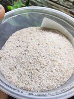 ⁦رمل فلاتر أبيض للأحواض – White Filter Sand⁩ - الصورة ⁦2⁩