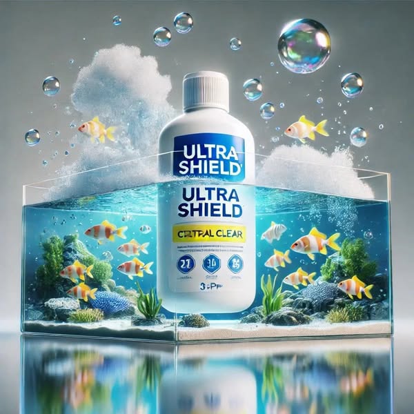 Ultra Shield