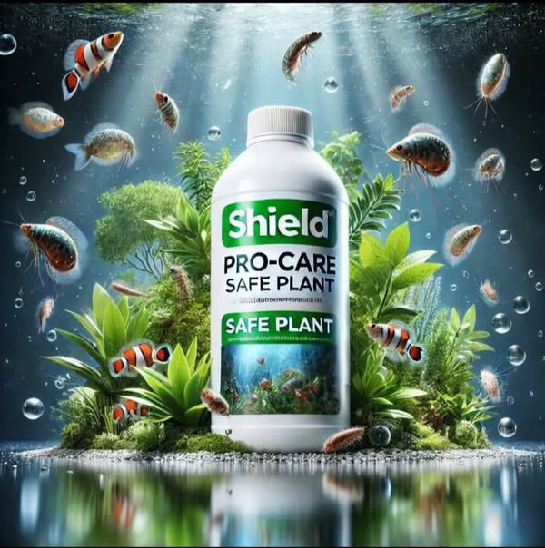 Shield Pro-Care Safe Plant
