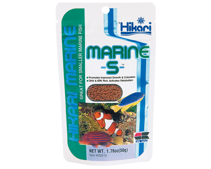 Hikari Marine S 50g Hikari Marine S 50g